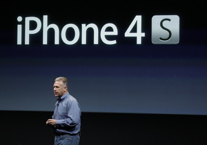 iPhone 4S CDMA/GSM